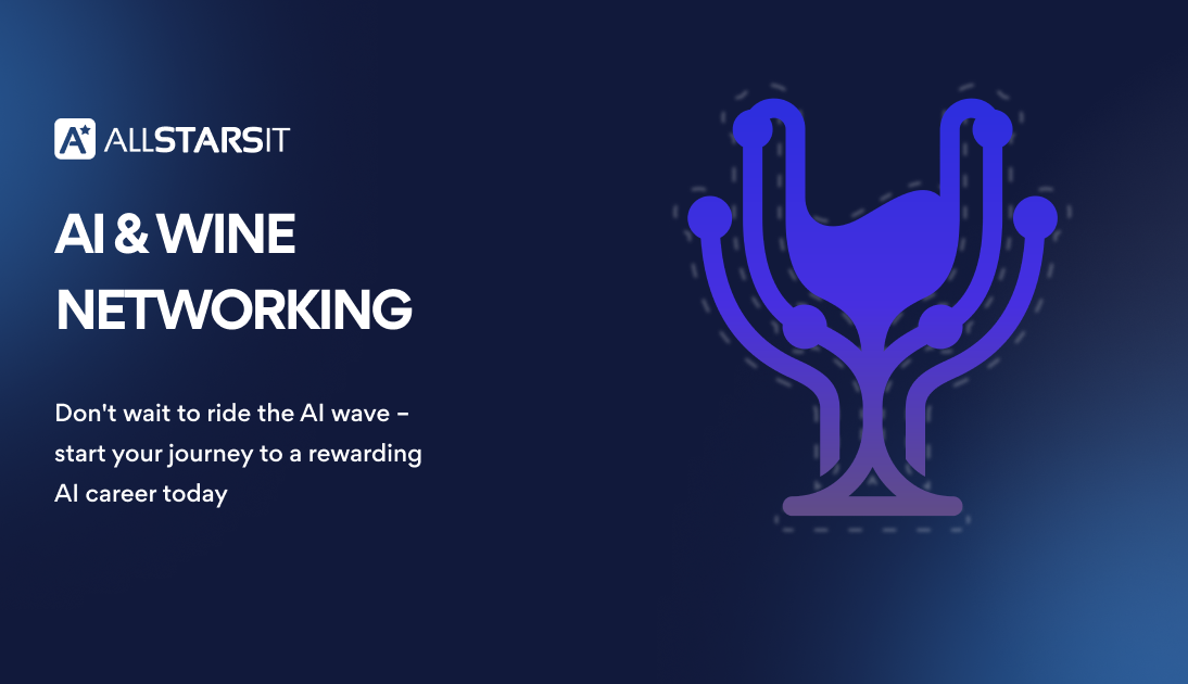 AI WINE NETWORKING ai-wine-networking